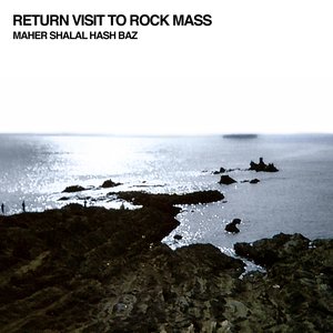 Bild för 'Return Visit To Rock Mass'