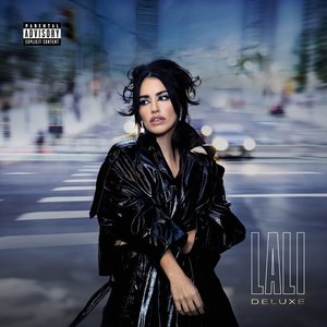 Image for 'LALI DELUXE'