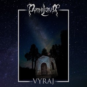 Image for 'Vyraj'