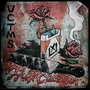 'Vol.V The Hurt Collection' için resim