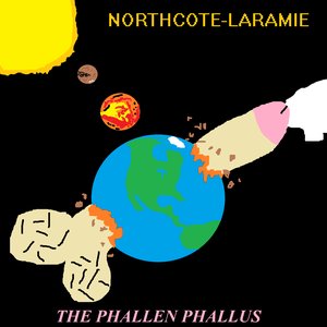 Image for 'The Phallen Phallus'