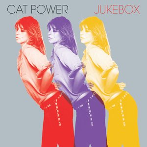 “Jukebox (UK/EU/AUS/NZ Edition)”的封面