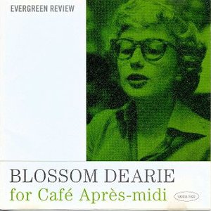 Image for 'For Cafe Apres-midi'