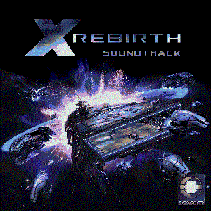 Image for 'X Rebirth OST'
