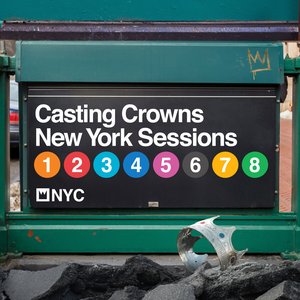 Image for 'New York Sessions'
