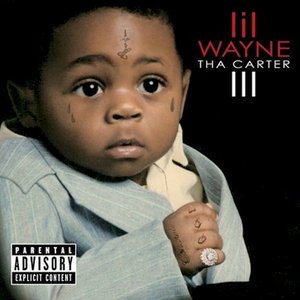 Image for 'Tha Carter III [Target Limited Deluxe Edition]'