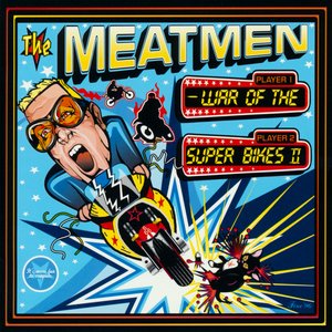 Bild für 'War of the Superbikes II'