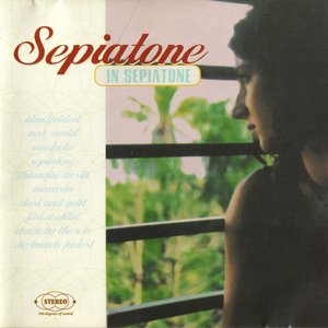 Image for 'In Sepiatone'