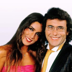 “Al Bano  Romina Power”的封面