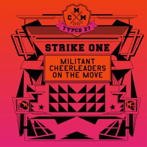 Image for 'Strike One'