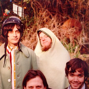 Immagine per 'Neutral Milk Hotel'