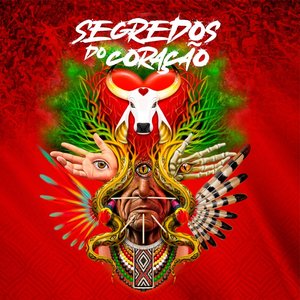 Image for 'Segredos do Coração'