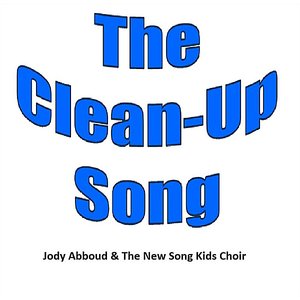 Imagen de 'The Clean-Up Song'