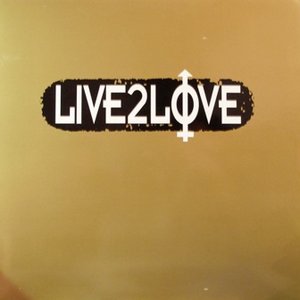 Image for 'Live 2 Love'