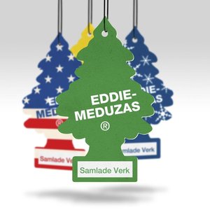 Image pour 'Eddie Meduzas Samlade Verk'