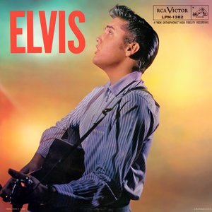 Image for 'Elvis'