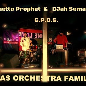 Image for 'RAS ORCHESTRA FAMILY'