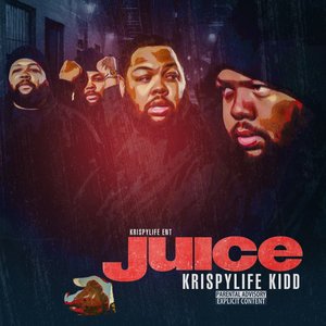 Image for 'Juice'