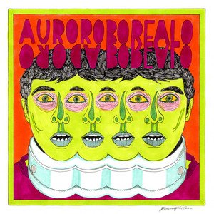 Image for 'Adoro Borealo'