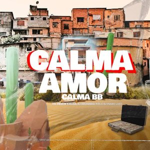 Zdjęcia dla 'Calma Amor, Calma Bb'