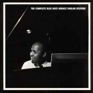 Image for 'The Complete Horace Parlan Blue Note Sessions'