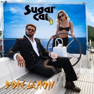 Image for 'Sugarcat'