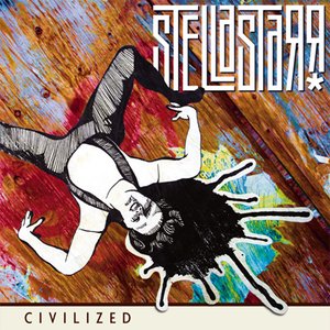 Изображение для 'Civilized'
