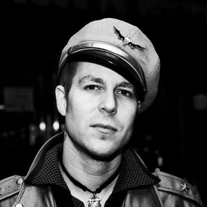 Bild für 'nick curran & the lowlifes'