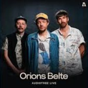 Image for 'Orions Belte on Audiotree Live'