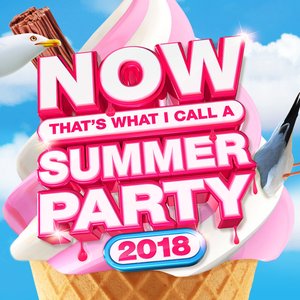 Image for 'NOW That's What I Call Summer Party 2018'