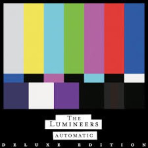 Image for 'Automatic (Deluxe Edition)'