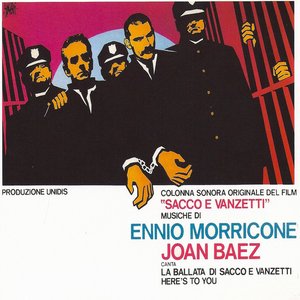 Zdjęcia dla 'Sacco e Vanzetti (Original motion picture soundtrack)'