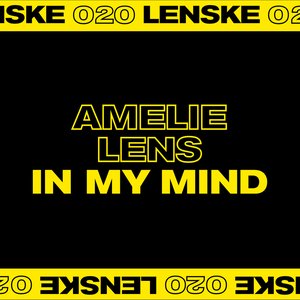 Изображение для 'In My Mind EP'