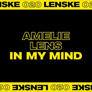 'In My Mind EP' için resim