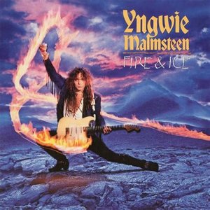 Image for 'Fire & Ice (Expanded)'