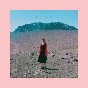 “Erica”的封面