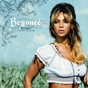 Image for 'B'Day (Deluxe Edition)'