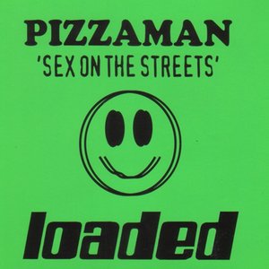 Image pour 'Sex On the Streets'