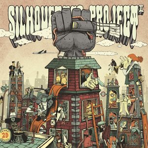 Изображение для 'The Silhouettes Project, Vol. 2'