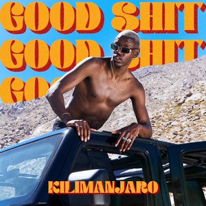 Image for 'Good Shit'