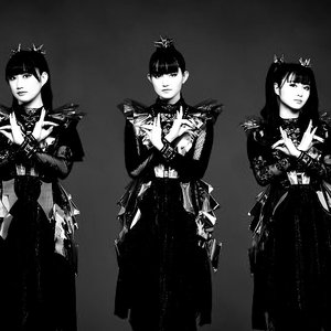 Image for 'BABYMETAL'