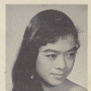 Image for '江玲'