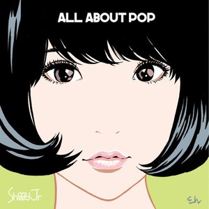 Image for 'ALL ABOUT POP'