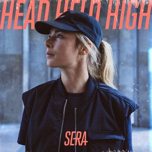 “Head Held High”的封面