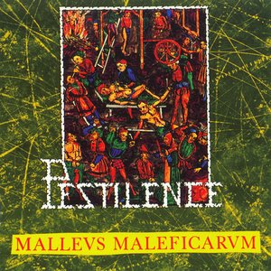 Image for 'Malleus Maleficarum(Remasterd 1998)'