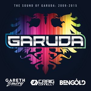 Image for 'The Sound Of Garuda: 2009-2015'