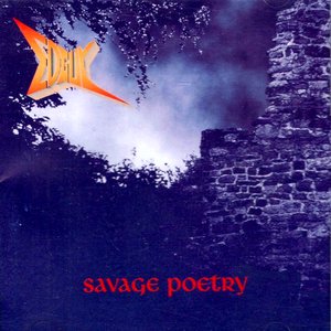 Image for 'Savage Poetry'