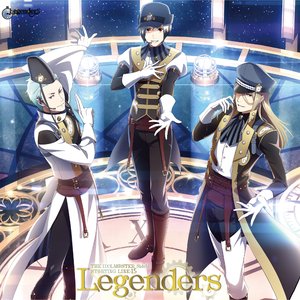 Image for 'THE IDOLM@STER SideM ST@RTING LINE-15 Legenders'