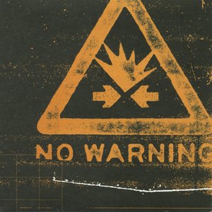 'No Warning'の画像