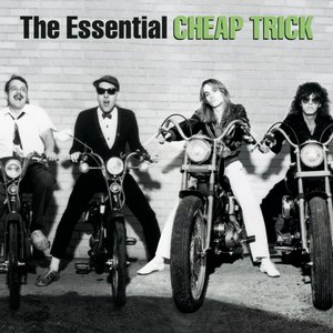 Image for 'The Essential Cheap Trick'